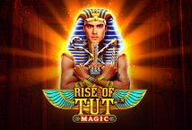 Rise of Tut Magic slot